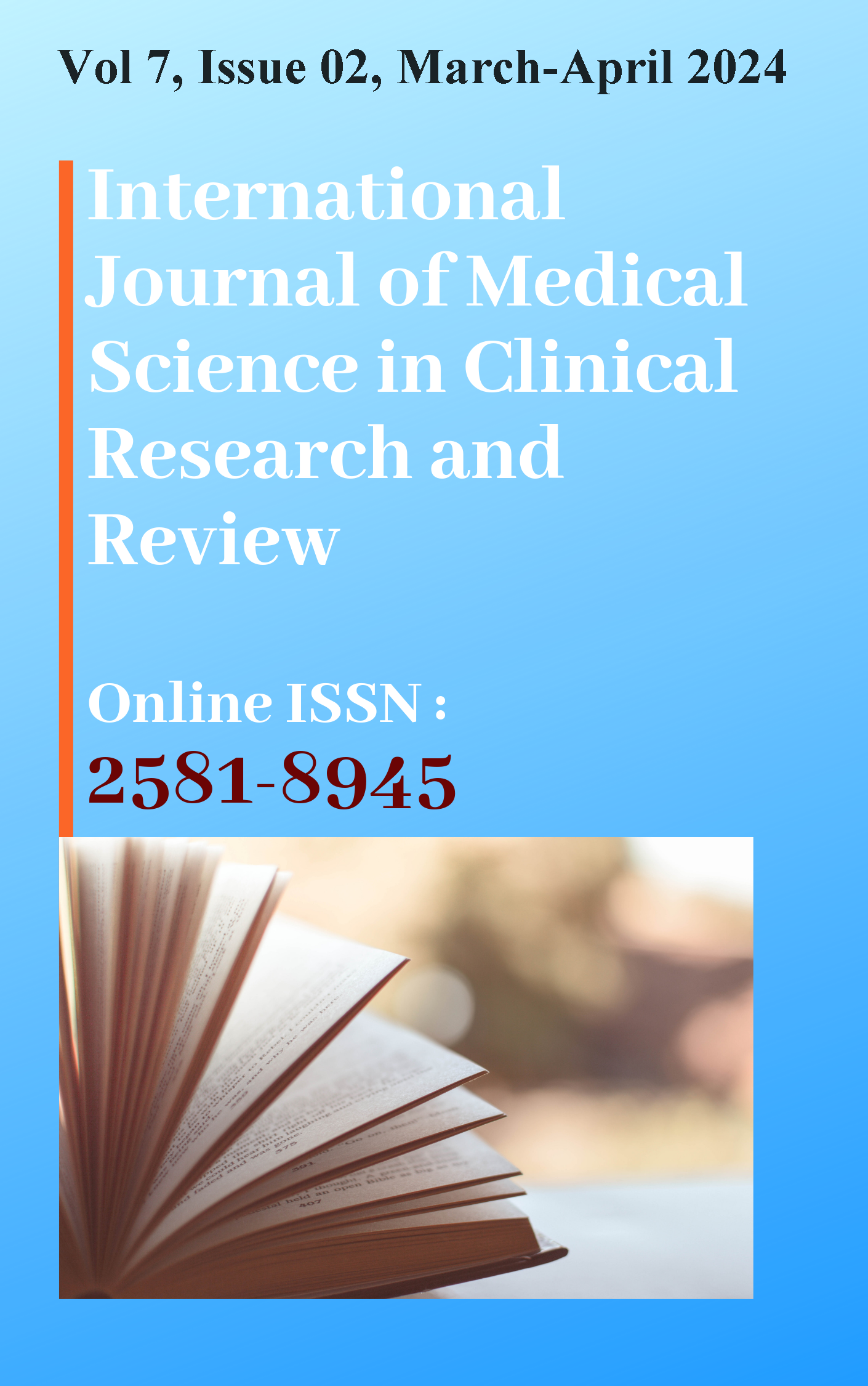 medical research archives journal